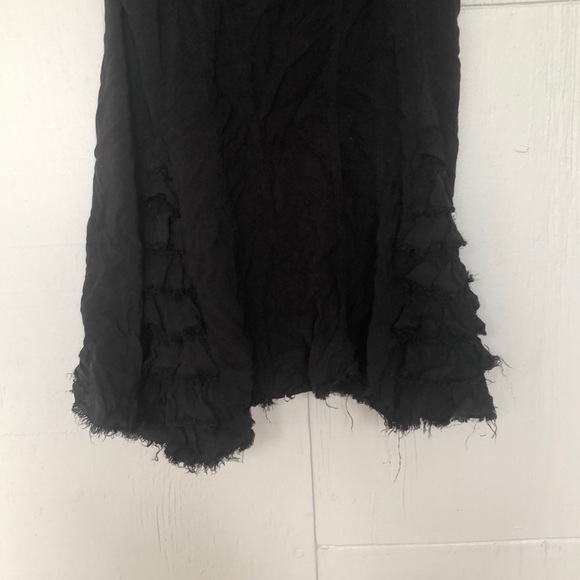 Bathing suit cover up or tunic - Picture 2 of 3